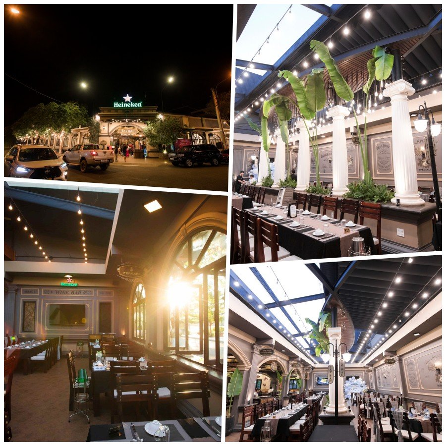 Hệ thống bể hải sản SeaHome tại Tây Bắc BMT – tôm, cua, cá bơn tươi sống